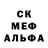 ТГК концентрат Mars Dygers
